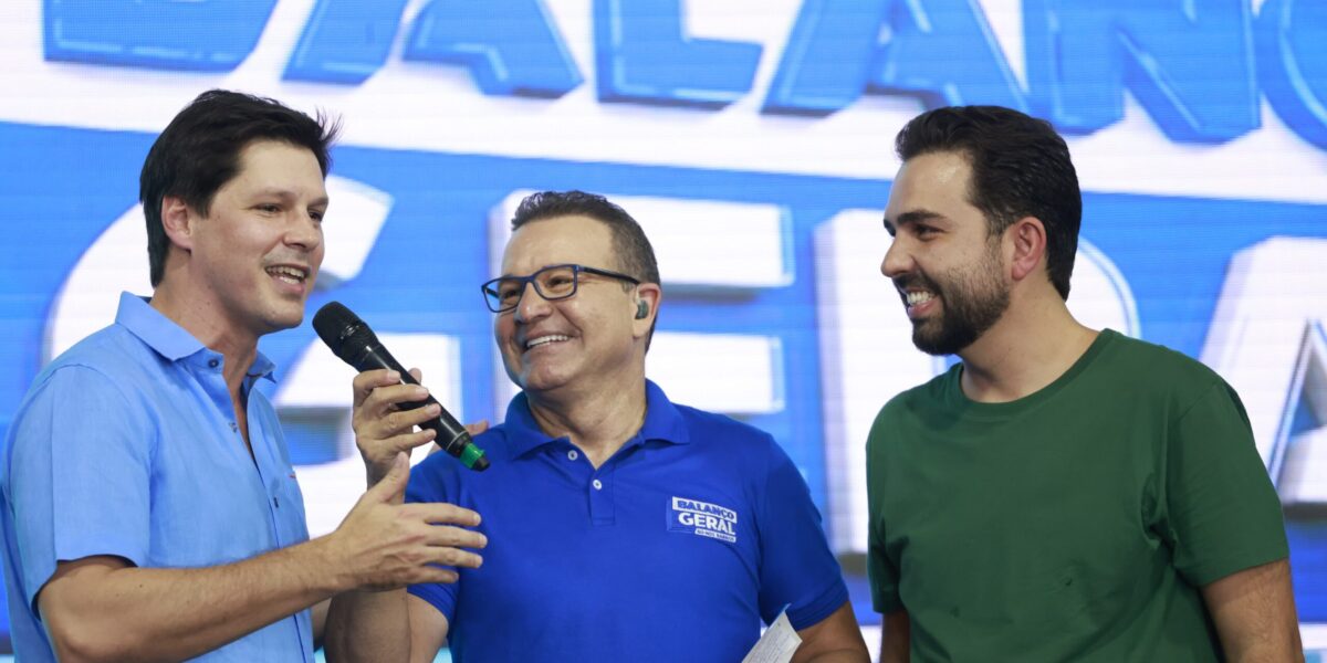 Daniel Vilela reforça que Governo Estadual deve priorizar saúde, social e infraestrutura em parcerias com municípios