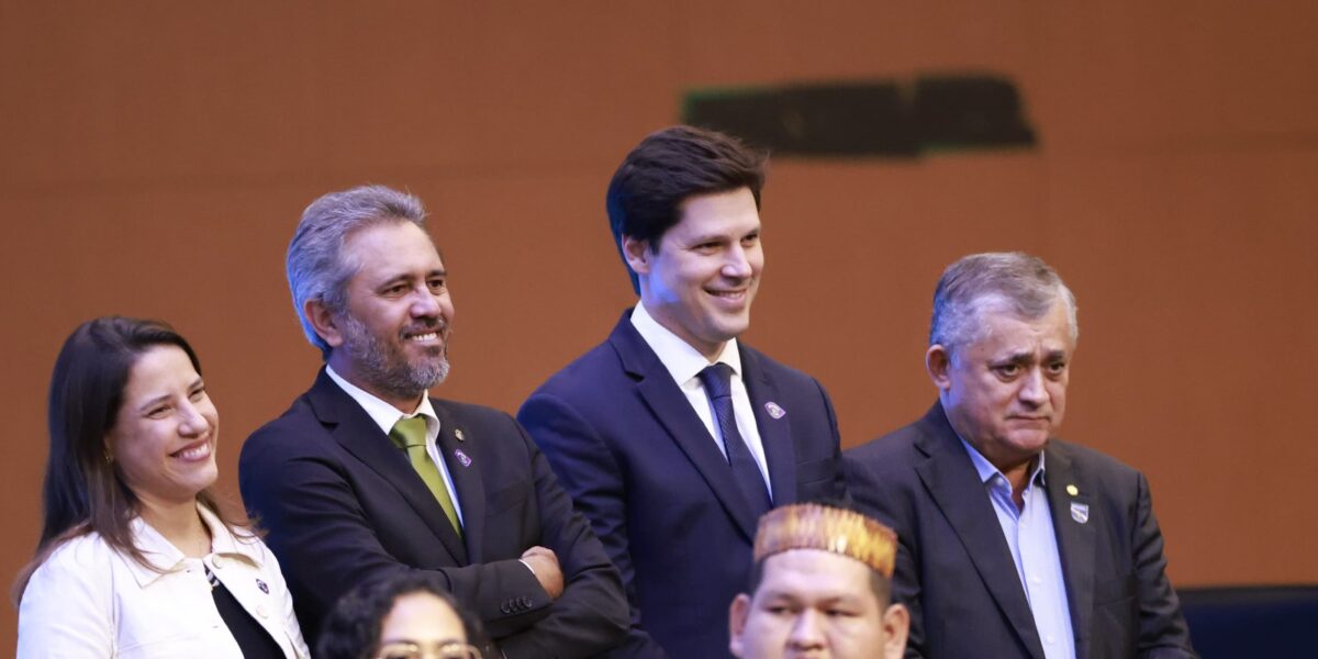 Governo de Goiás é destaque nacional e garante selo ouro de Compromisso com a Alfabetização