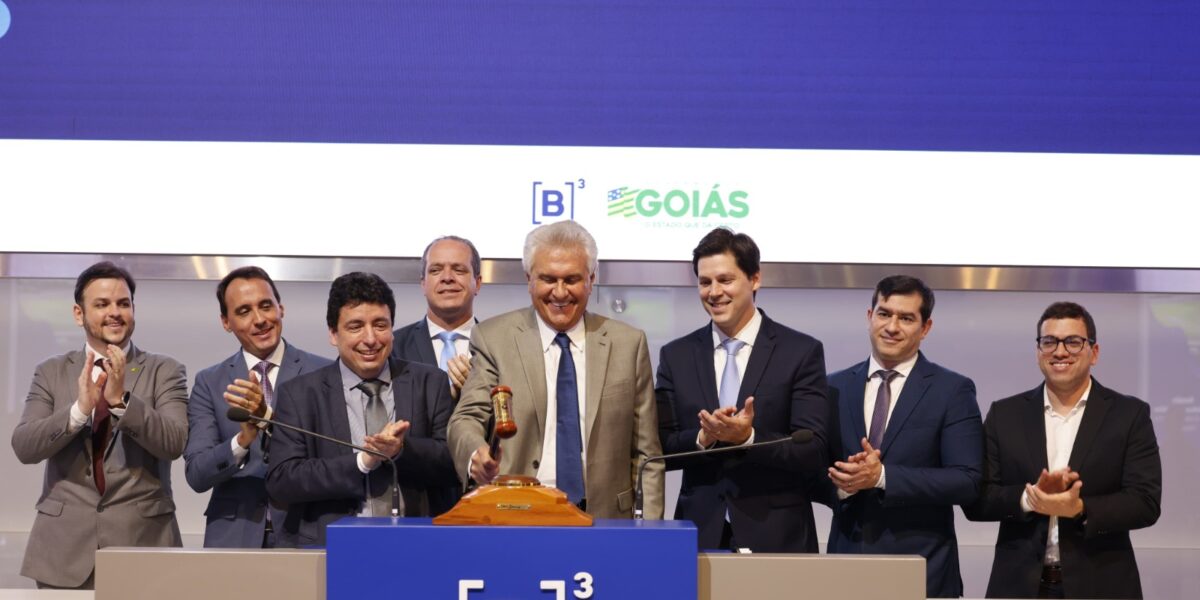 Daniel Vilela: “A concessão do Serra Dourada é um novo capítulo na história do nosso gigante goiano”