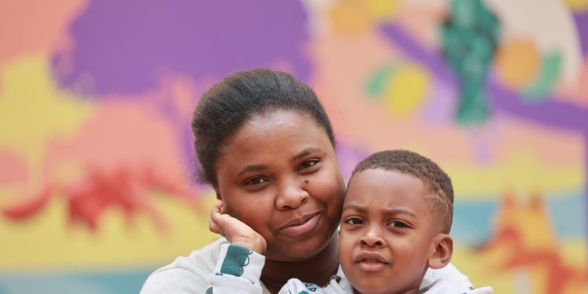 “Oferecemos tratamento que não existe em hospital privado”, afirma Daniel Vilela na recepção dos primeiros pacientes do CORA