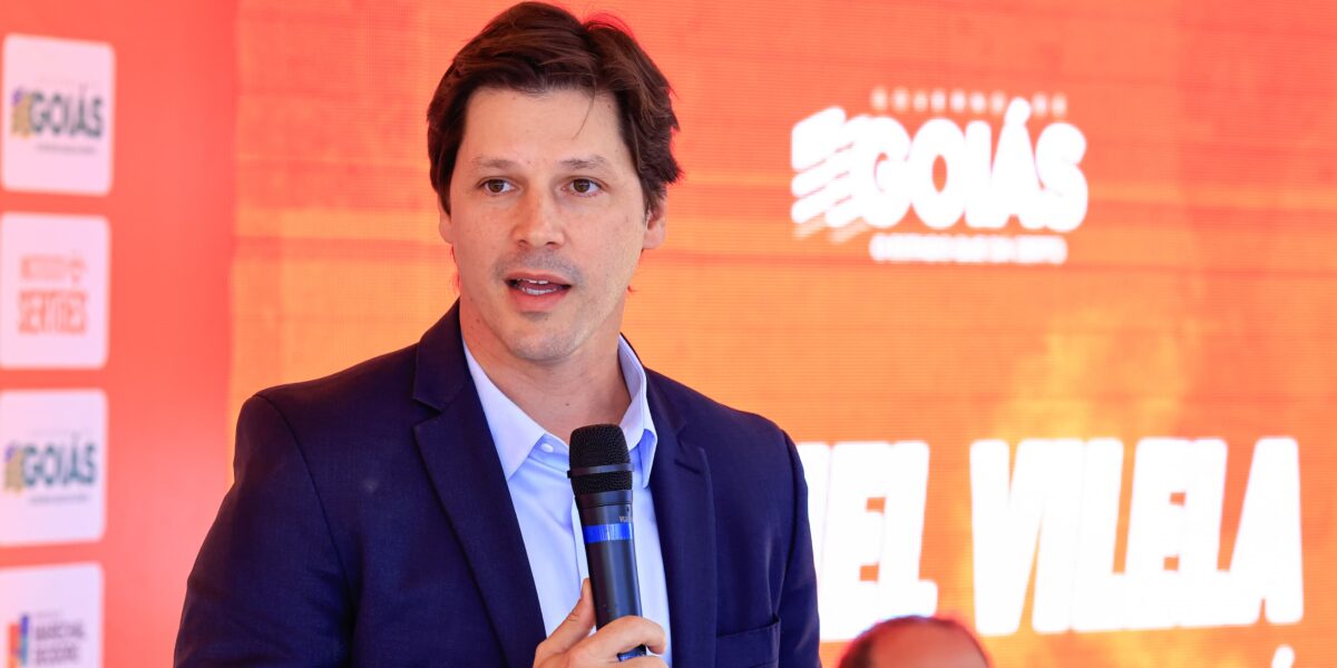 Sertões 2025 larga de Goiânia e reforça protagonismo esportivo de Goiás