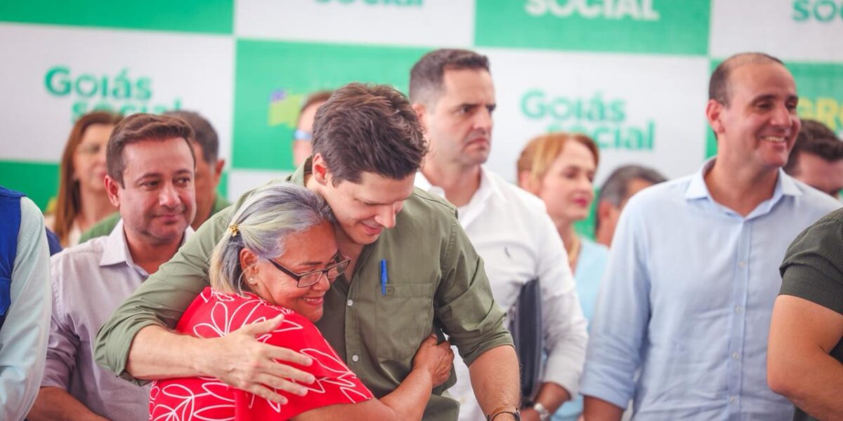 Daniel Vilela: O entorno deixou de ser problema e virou motor do crescimento goiano