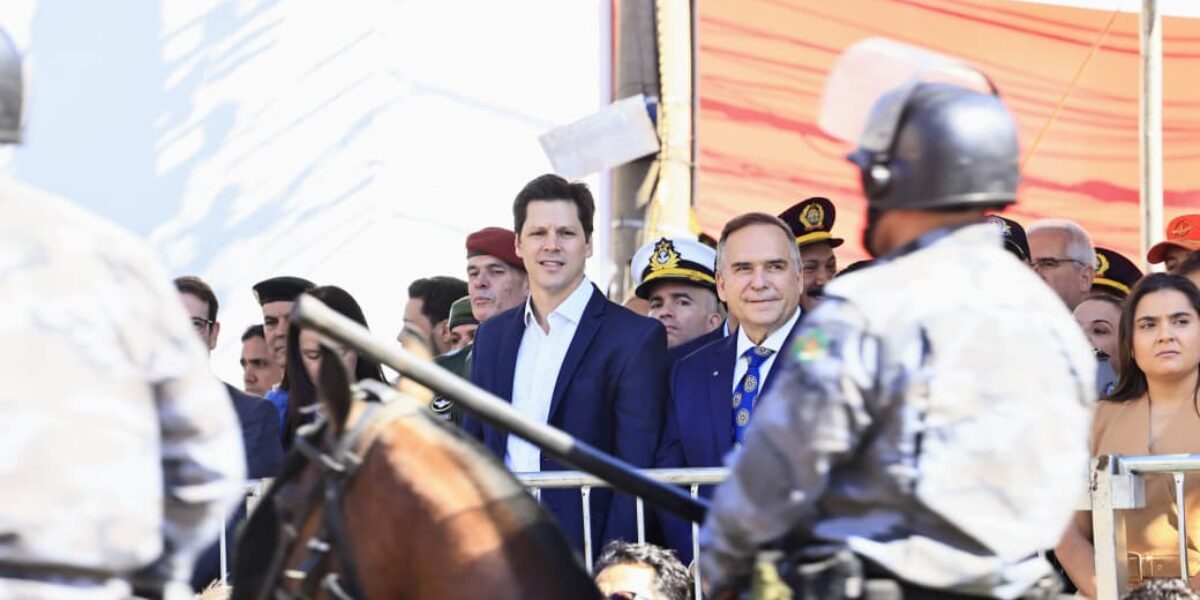 Daniel Vilela projeta Goiânia como capital da qualidade de vida no Brasil