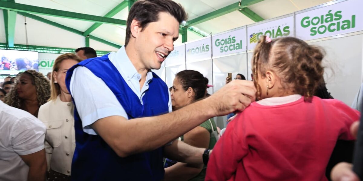 “A página virou”: diz Daniel Vilela sobre nova realidade do Entorno