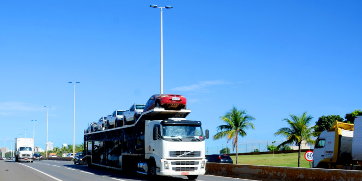 Goinfra informa sobre restrição em rodovias neste feriado de Natal