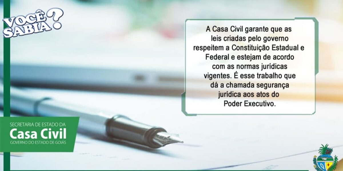 Casa Civil quer opinião e participação nas ações de governo