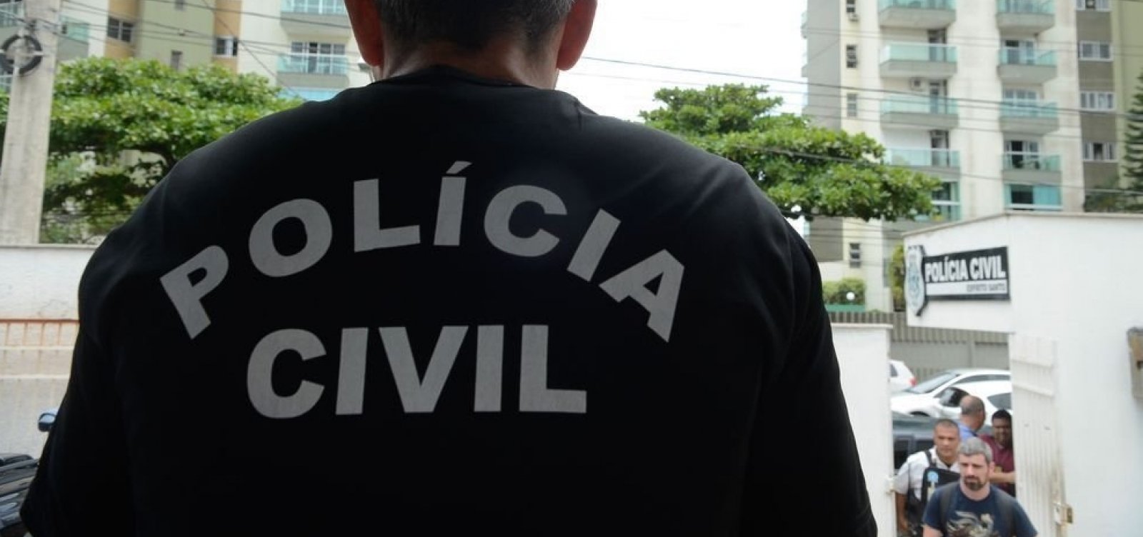 Dia do Policial Civil é comemorado com semana de eventos