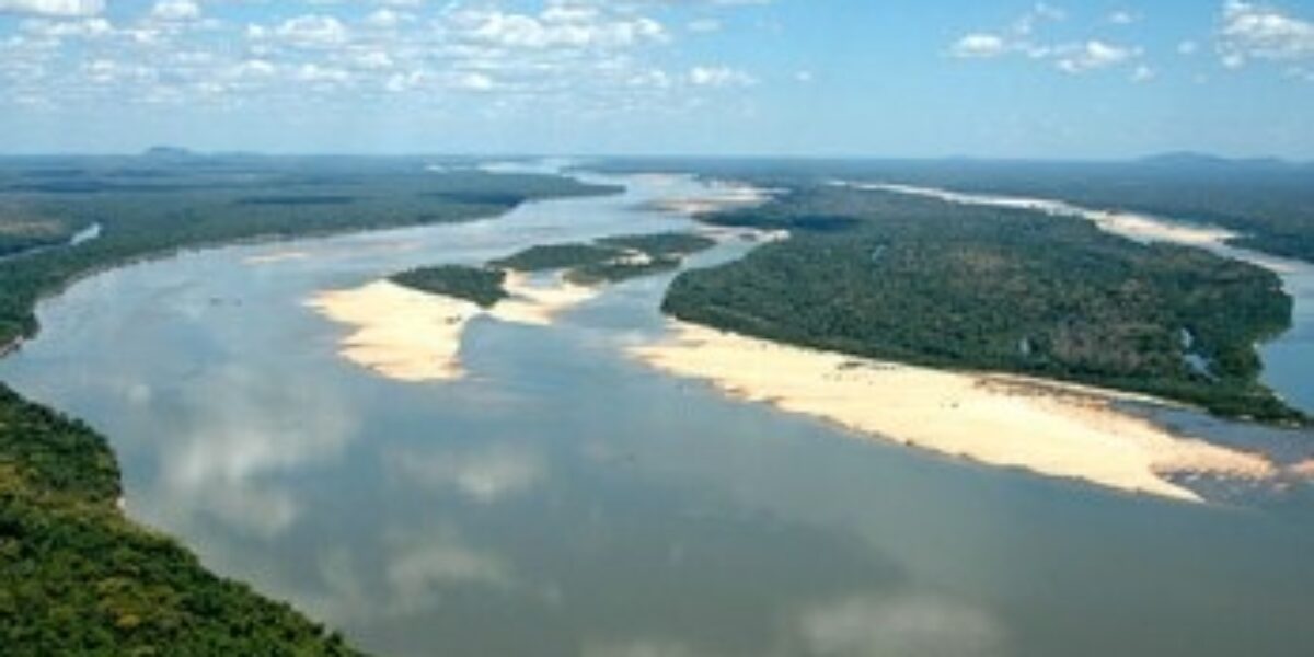 Rio Araguaia será palco de torneio mundial de pesca esportiva em junho