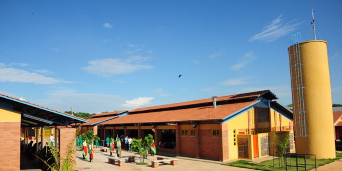 Governo libera mais de R$ 15 milhões para escolas estaduais