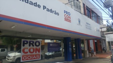 Procon Goiás: consumidor pessoa jurídica será atendido na sede do órgão