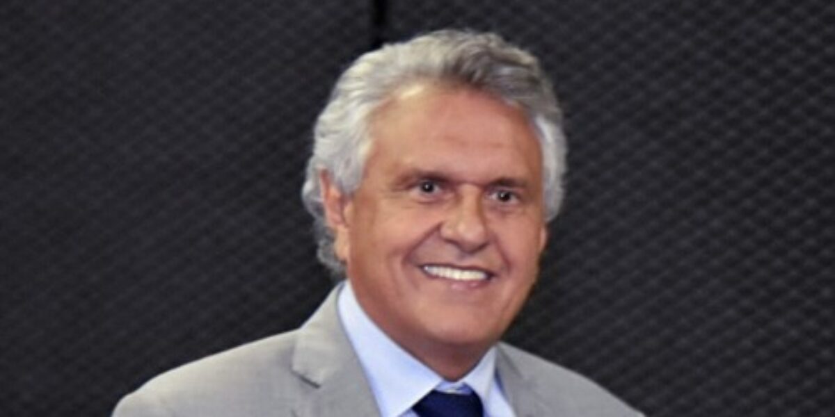 Governador participa do Fala Goiás em Rede desta sexta-feira