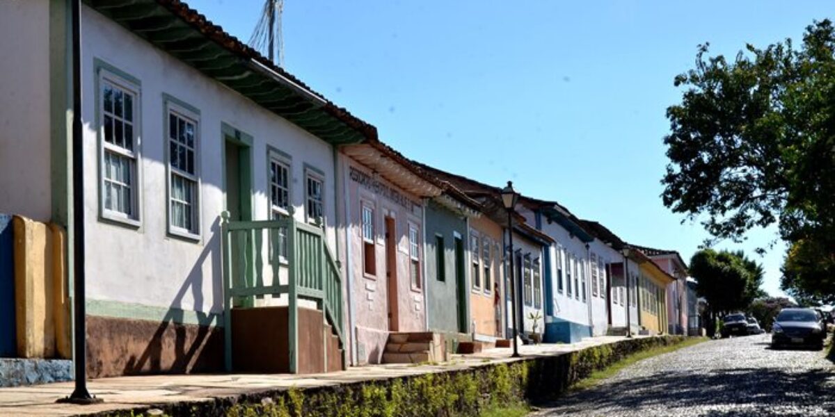 Observatório do Turismo apresenta Censo Hoteleiro de Pirenópolis