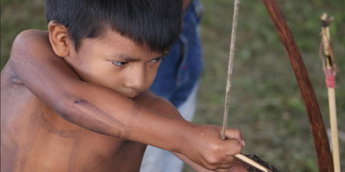 Cepi Novo Horizonte promove manhã de imersão na cultura indígena