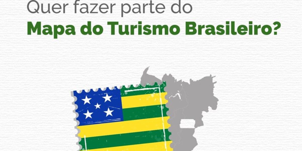 Goiás Turismo apresenta Plano de Trabalho aos representantes da Região das Águas e Cavernas do Cerrado