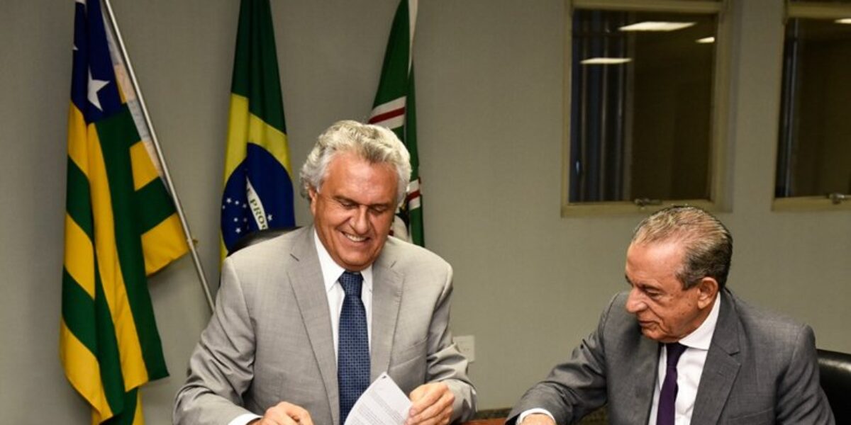 Parceria entre Governo de Goiás e Prefeitura de Goiânia trará solução para o Eixo Anhanguera