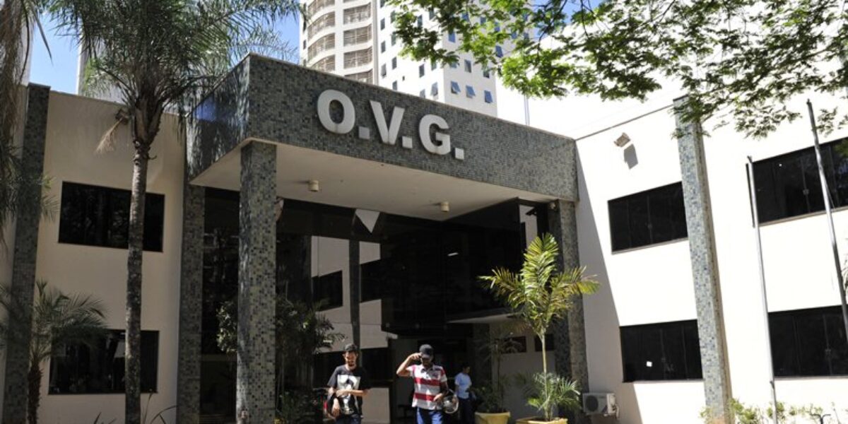 OVG lança nova identidade e anuncia mudanças