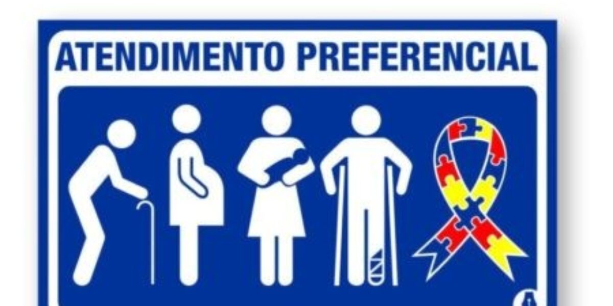 Procon Goiás esclarece sobre atendimento prioritário a portadores de autismo