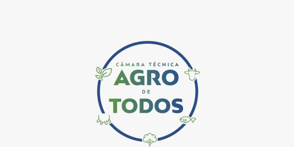 Câmara Temática O Agro é de Todos realiza encontro nesta sexta em Goiânia