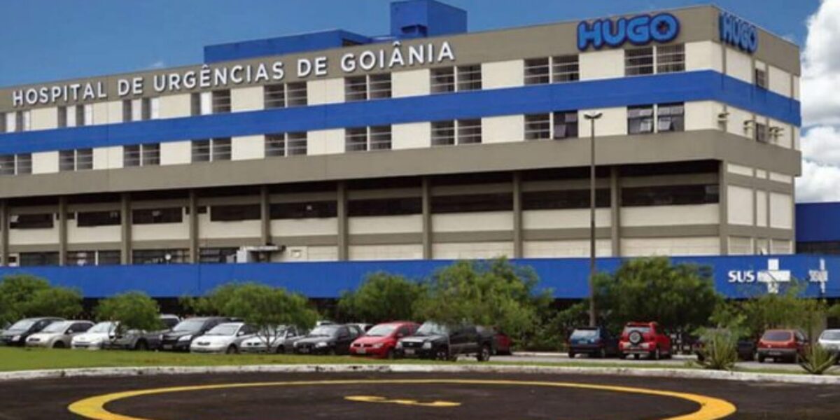 Hugo aponta que maioria das vítimas de acidentes de trânsito é homem, jovem e motociclista