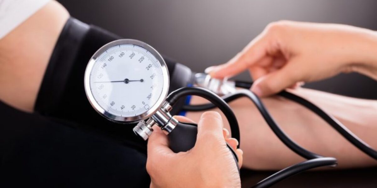Saúde alerta sobre doença que altera a pressão sanguínea