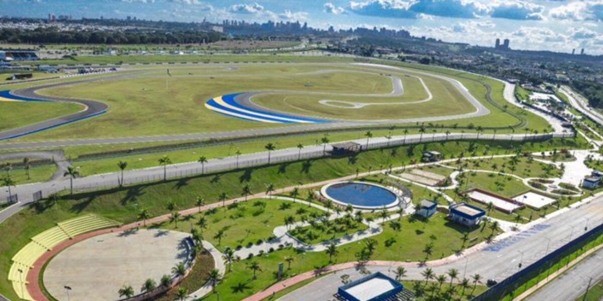 Parque Marcos Veiga Jardim terá programação especial no sábado