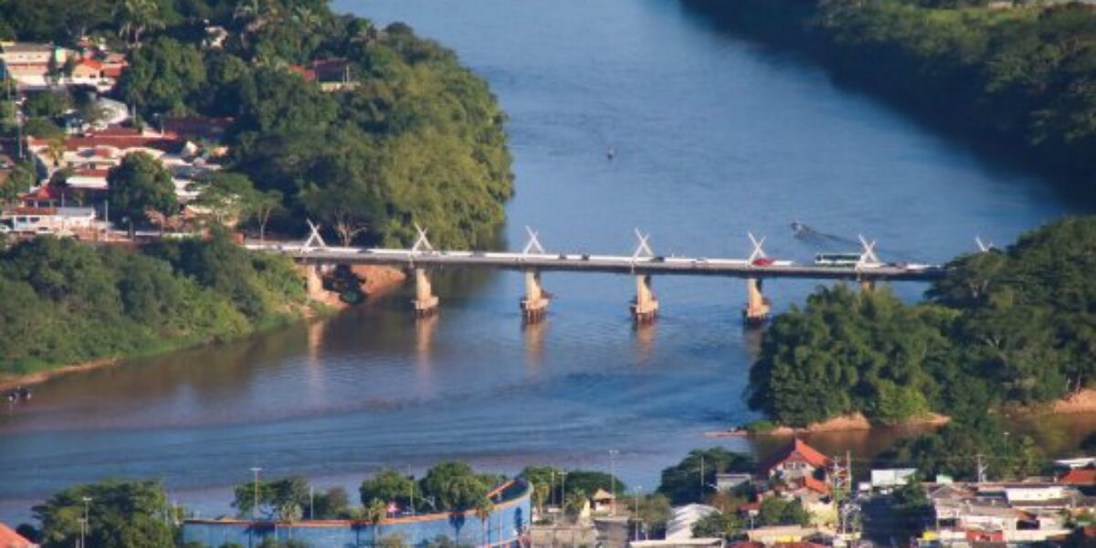 Presidente confirma ida à divisa de GO-MT para lançar plano de recuperação do Rio Araguaia