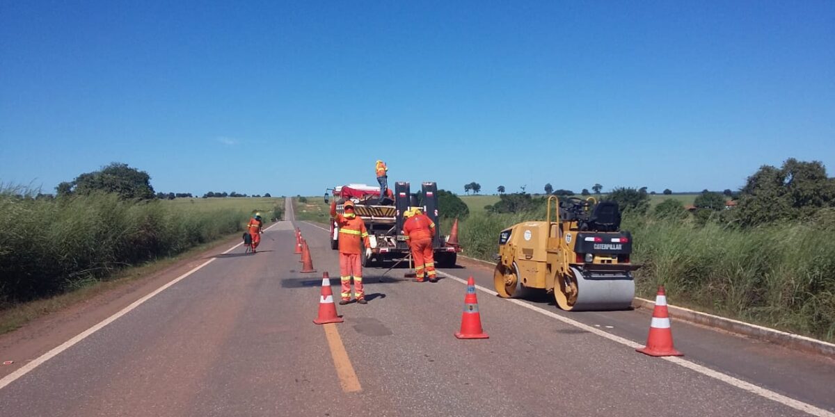 Rodovias: 3.700 km já passaram por manutenção