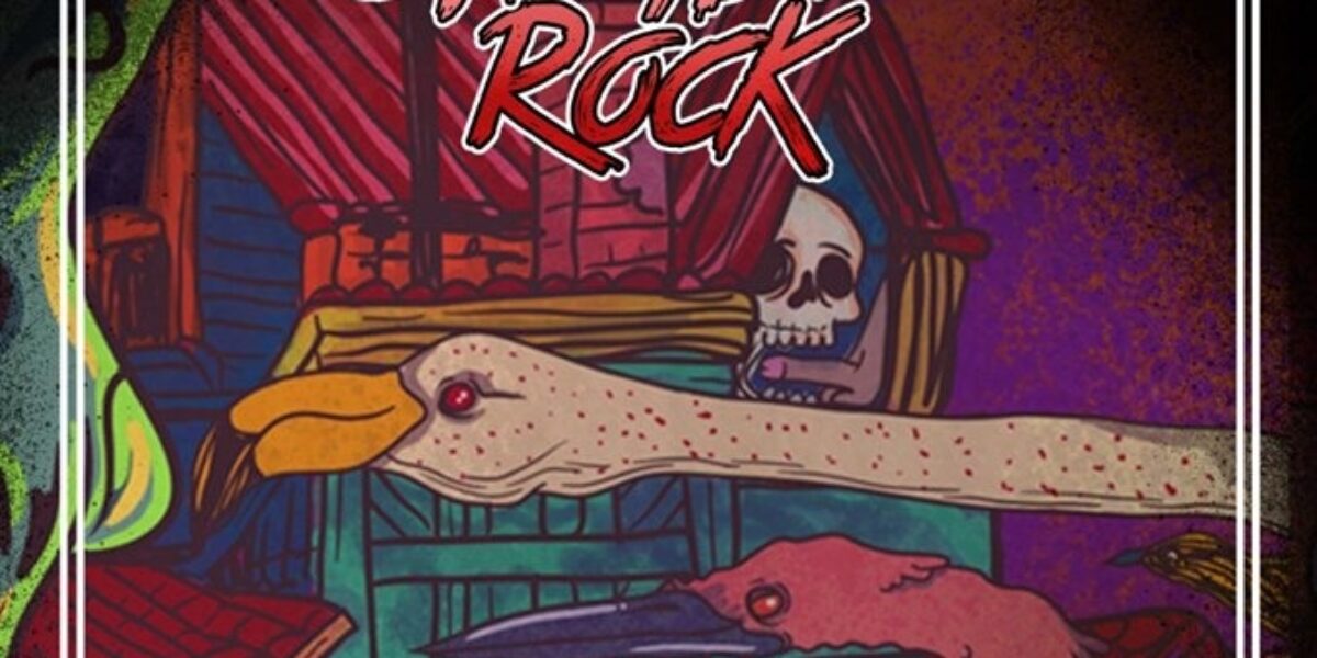 Cidade Rock leva ao Martim Cererê o melhor do indie, rock e pop alternativo