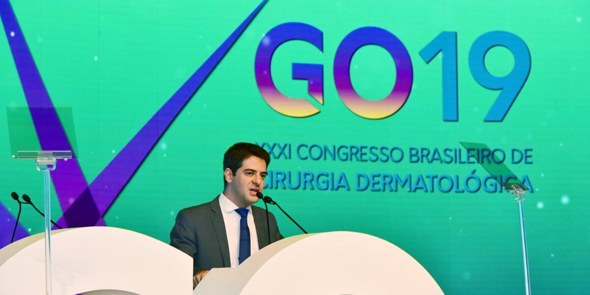 Goiás recebe Congresso Brasileiro de Cirurgia Dermatológica
