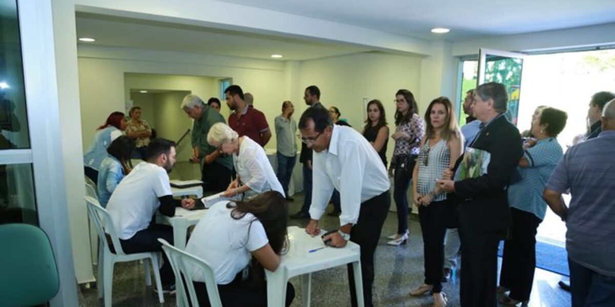 Agehab prorroga credenciamento de entidades para parceria habitacional