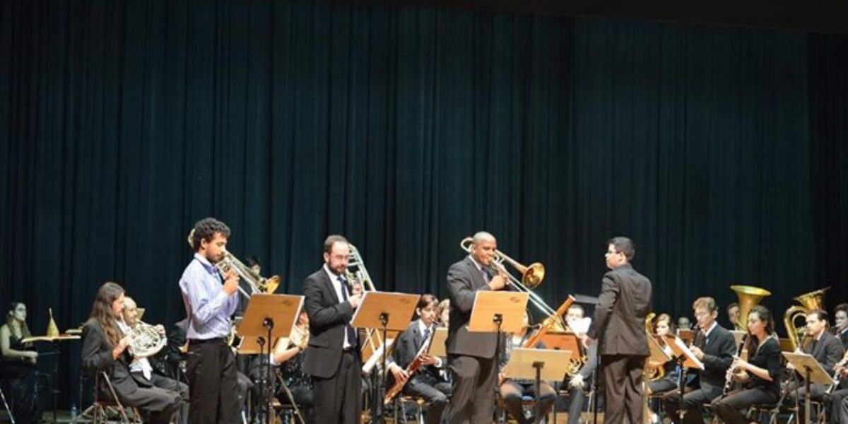 Música clássica movimenta Teatro Goiânia neste fim de semana