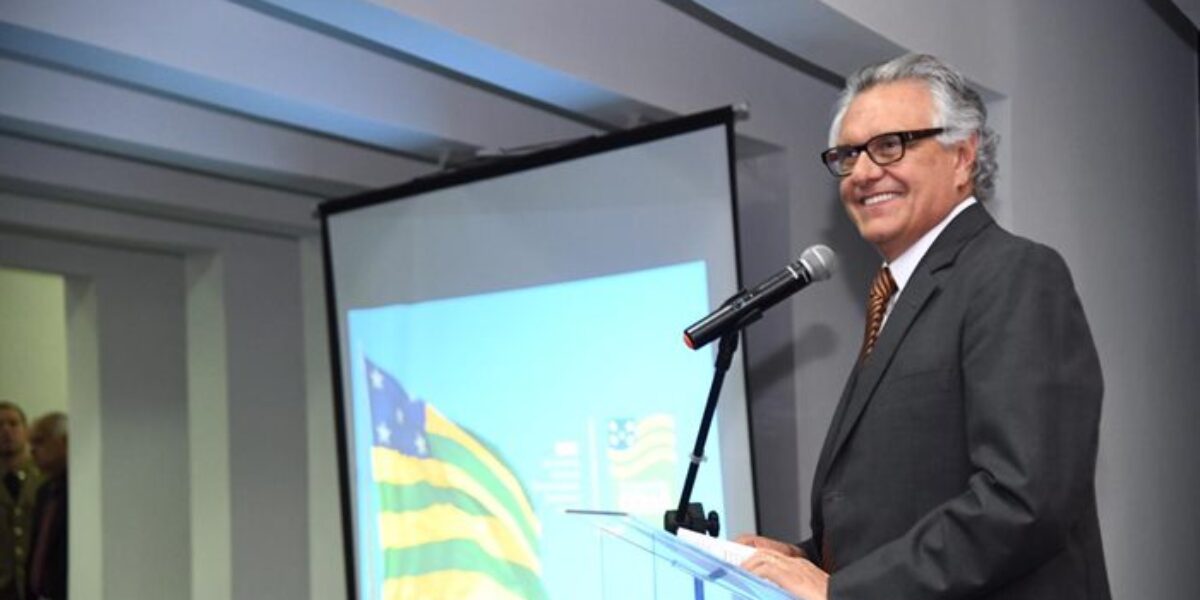 Lançado Programa de Desenvolvimento envolvendo Parques Tecnológicos em Goiás