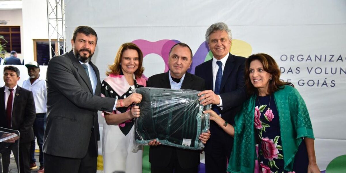 Campanha Aquecendo Vidas entrega 40 mil cobertores