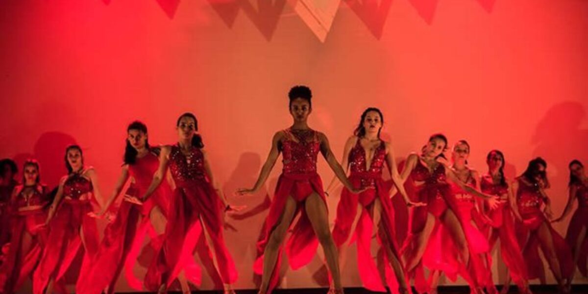 Teatro Goiânia recebe espetáculo de dança Empodere as Mulheres!