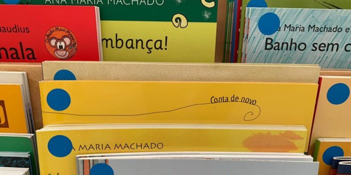 Centro Cultural Oscar Niemeyer inaugura biblioteca infantil dia 19