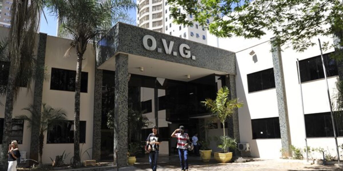 Bolsa Universitária volta a atender na OVG