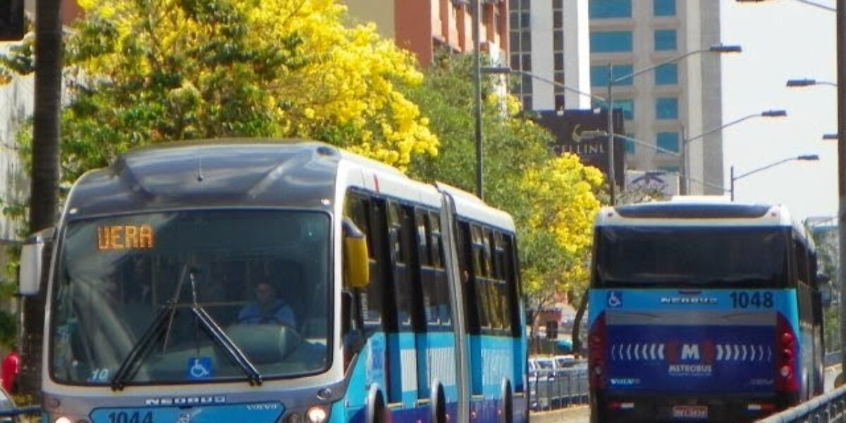 Em nota, governador garante que não haverá cortes de linhas da Metrobus