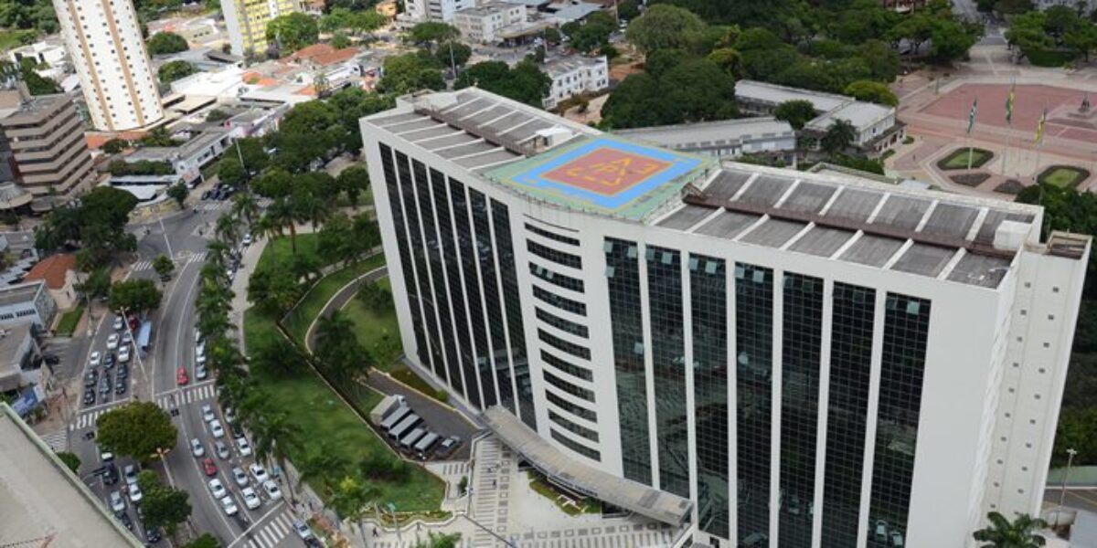 Governo de Goiás assina Protocolo de Intenções com 15 novas empresas