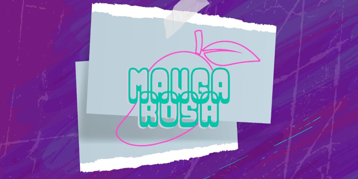 Martim Cererê recebe Festival Manga Rosa neste domingo