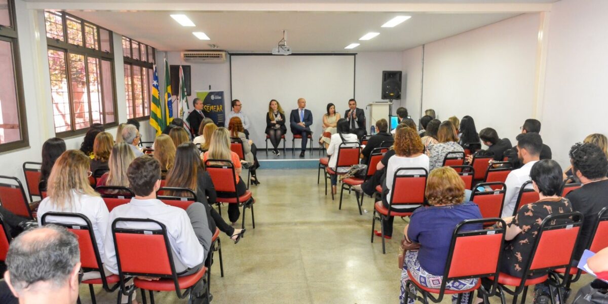 Programa Move Goiás propõe políticas de valorização do servidor