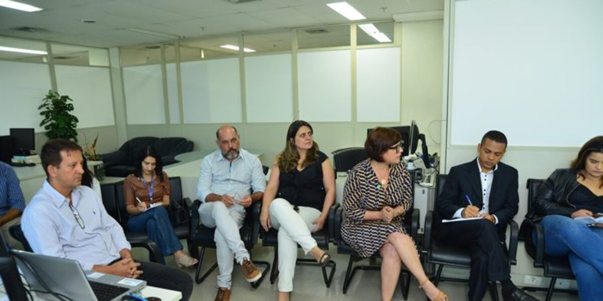 Cadastro de Barragens de Goiás oferece oportunidade de regularização aos empreendedores