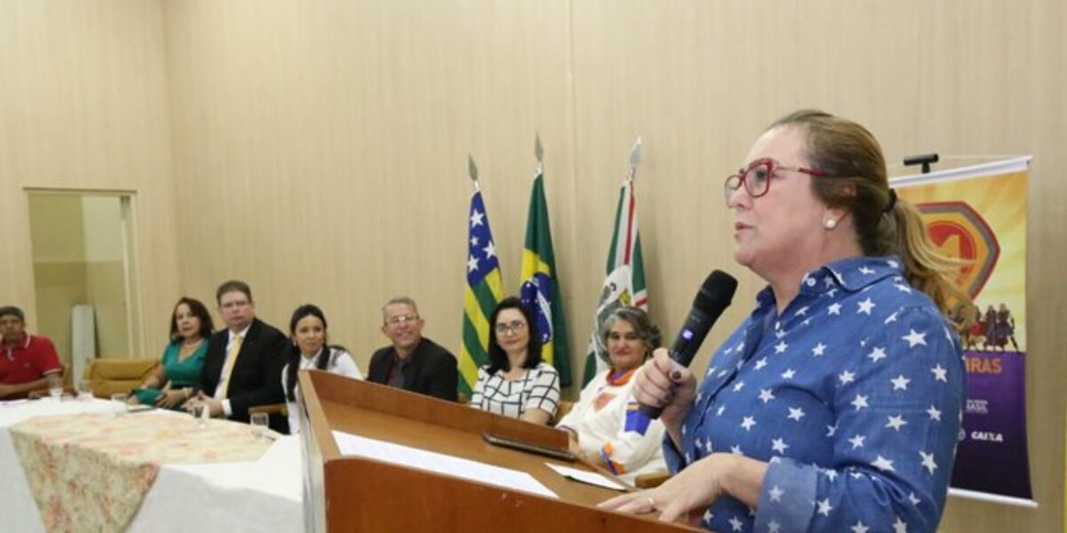 Parcerias da Seduc com Ceasa e OVG incrementam merenda escolar em Goiás