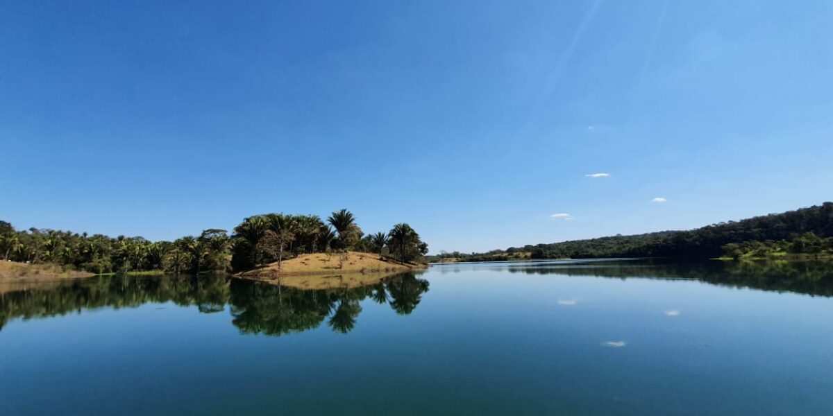 Abadiânia quer entrar para o cenário nacional da pesca esportiva