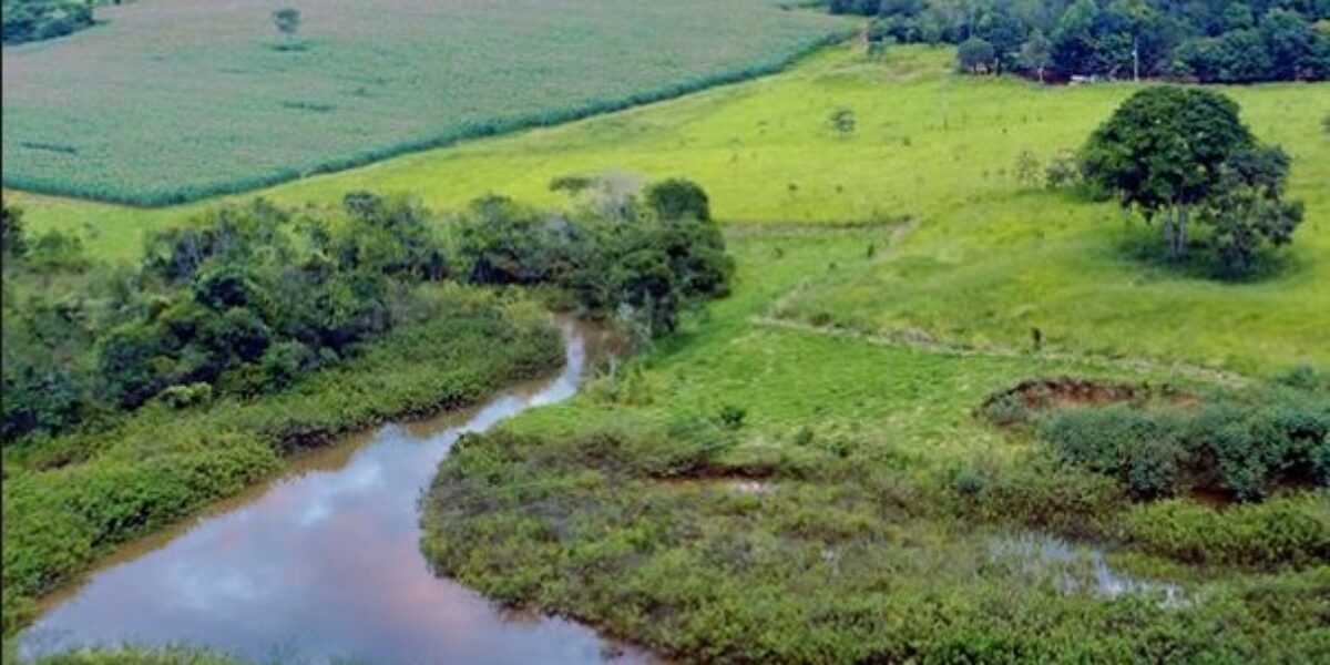 Semad incentiva cadastramento de usuários de recursos hídricos das Bacias do Ribeirão Piancó e do Alto Meia Ponte