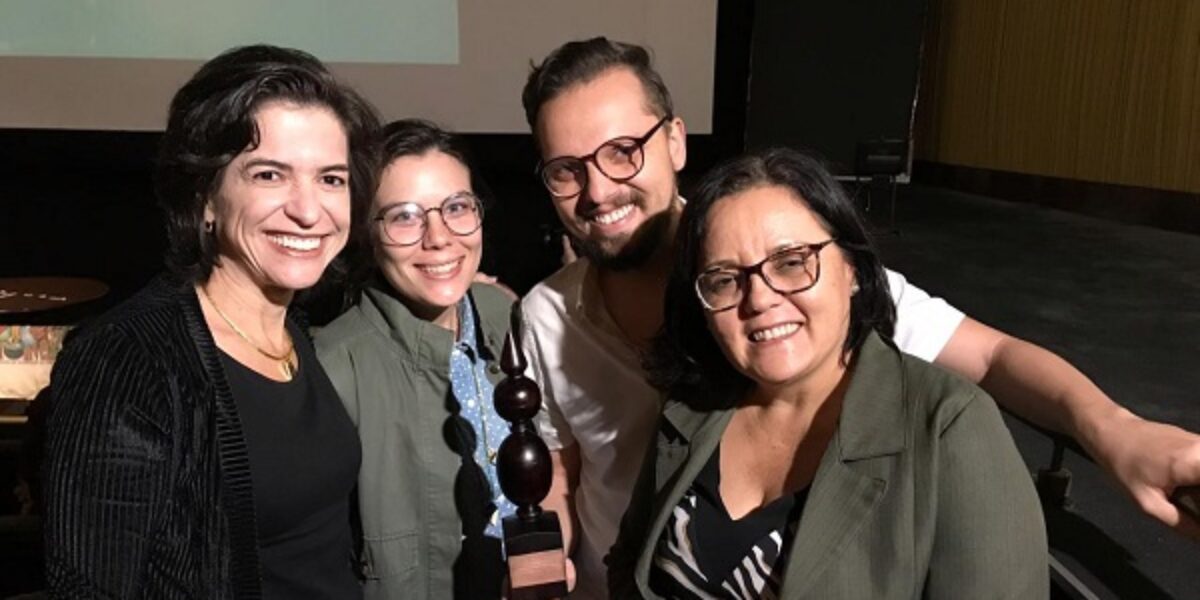 TBC vence 1º Prêmio Dom Tomás Balduíno de Direitos Humanos