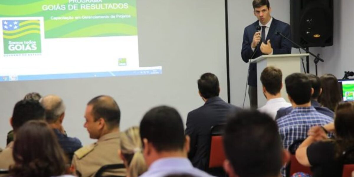 Comitê se reúne com diferentes órgãos para alinhar propostas do Goiás de Resultados