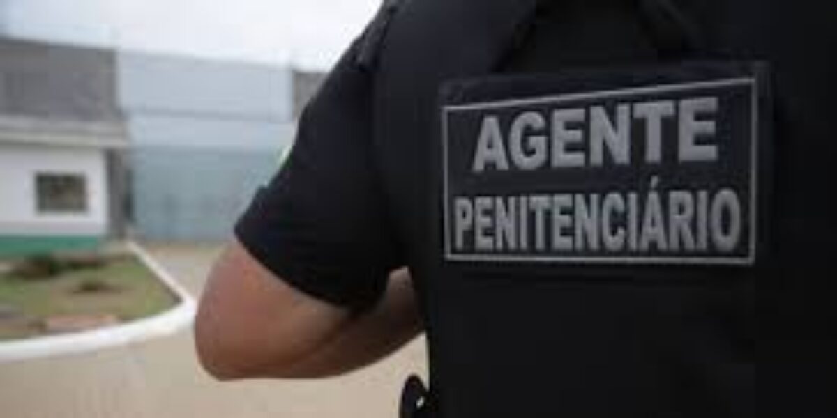 Abertas as inscrições ao concurso de agente prisional