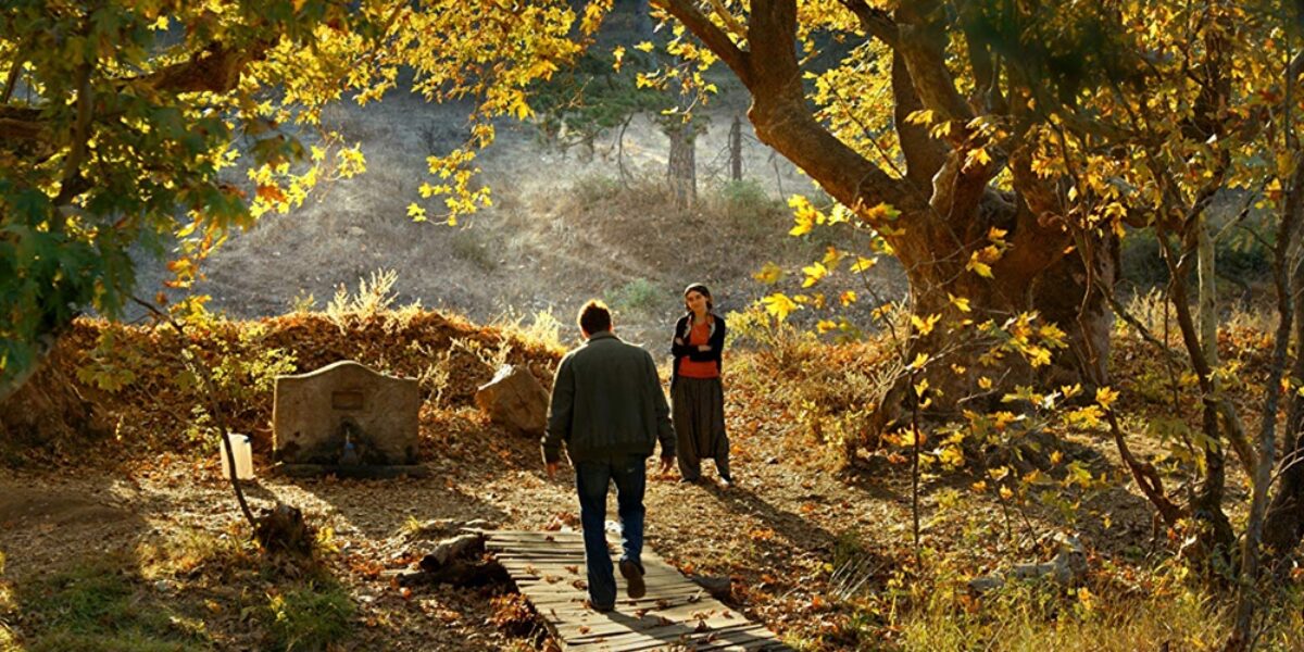 A Árvore dos Frutos Selvagens estreia nesta quinta no Cine Cultura