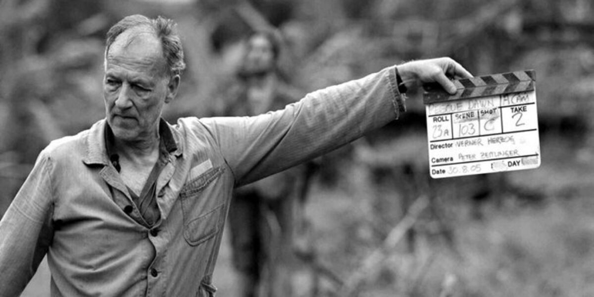 Cine Cultura exibe Mostra Werner Herzog: Coragem e Êxtase a partir desta quarta