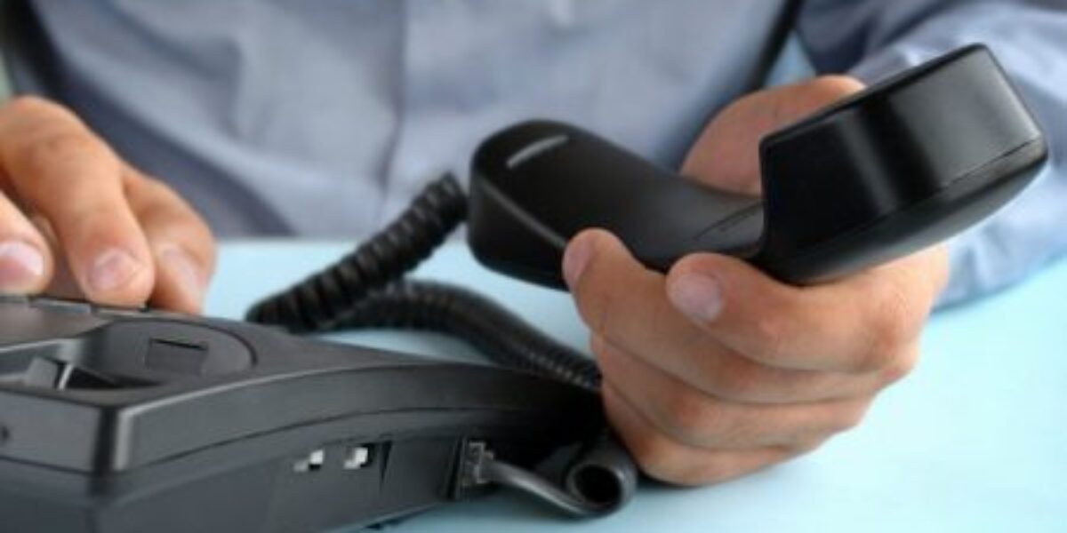 Termina prazo para operadoras de telefonia apresentarem lista de não perturbe